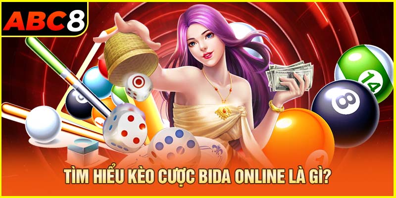 Tìm hiểu kèo cược bida online là gì?